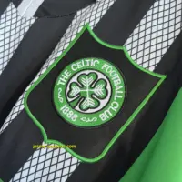 Celtic Retro 94-96 Away