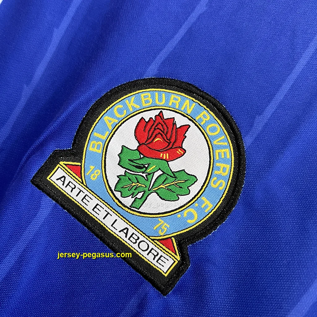 Blackburn Rovers Home Blackburn Rovers Home