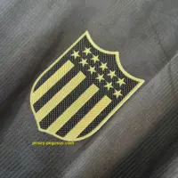 CA Peñarol Away