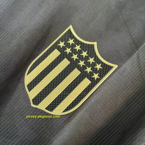 CA Peñarol Away