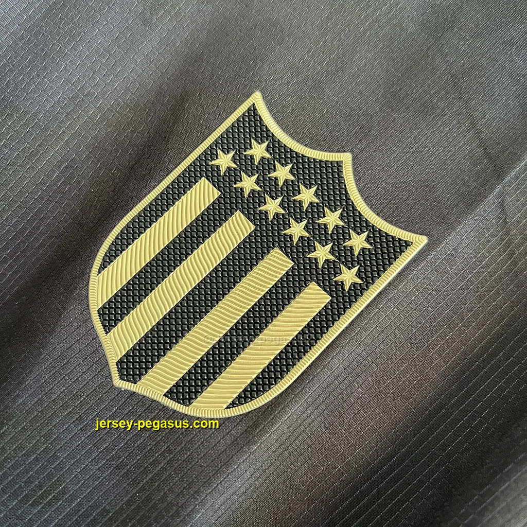 CA Peñarol Away