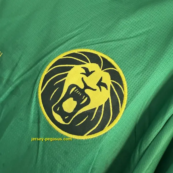 Cameroon Home