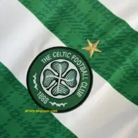 Celtic Home