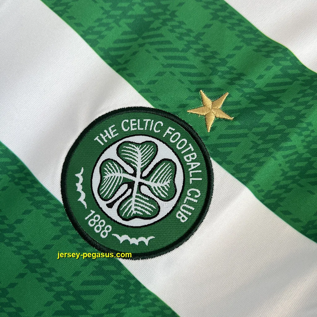 Celtic Home