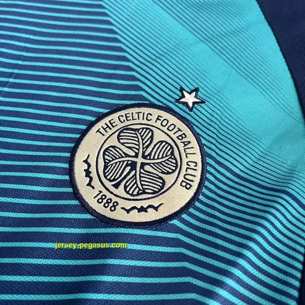 Celtic Special