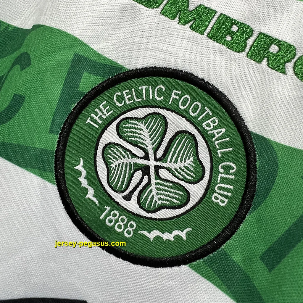 Celtic Retro 97-99 Home Celtic Retro 97-99 Home