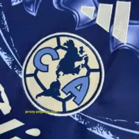 Club America Away Club America Away
