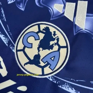 Club America Away