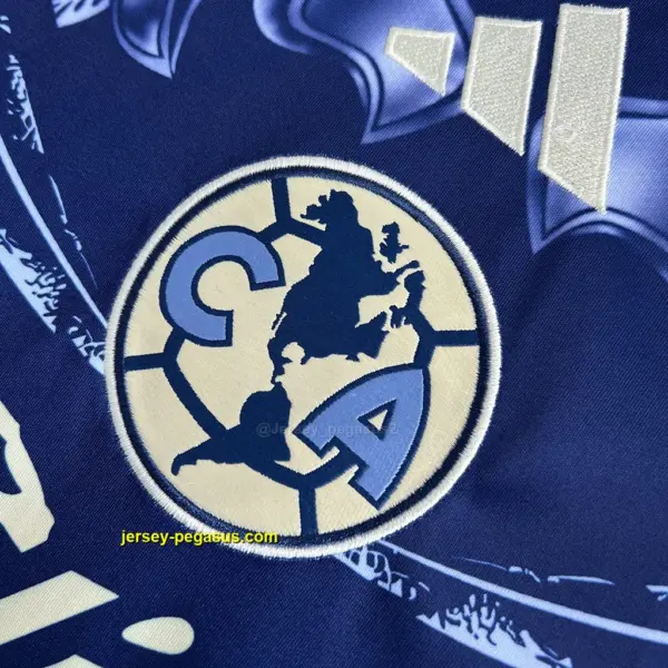 Club America Away