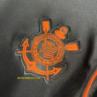 Corinthians Third