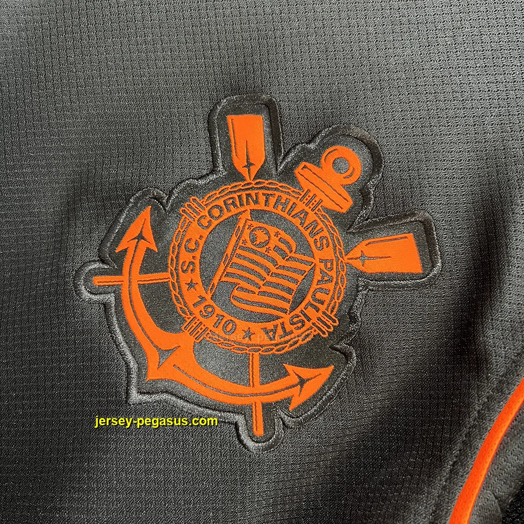 Corinthians Third
