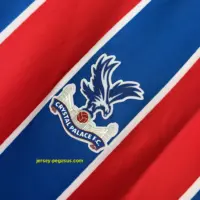 Crystal Palace Home