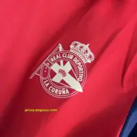 Deportivo La Coruna Away Deportivo La Coruna Away