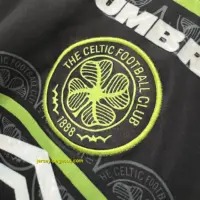 Celtic Retro 98-99 Away