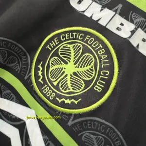 Celtic Retro 98-99 Away