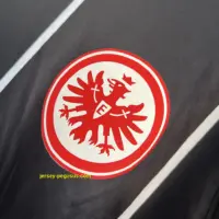 Eintracht Frankfurt Fourth Eintracht Frankfurt Fourth