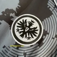 Eintracht Frankfurt Third