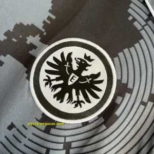 Eintracht Frankfurt Third