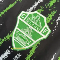 Elche Away