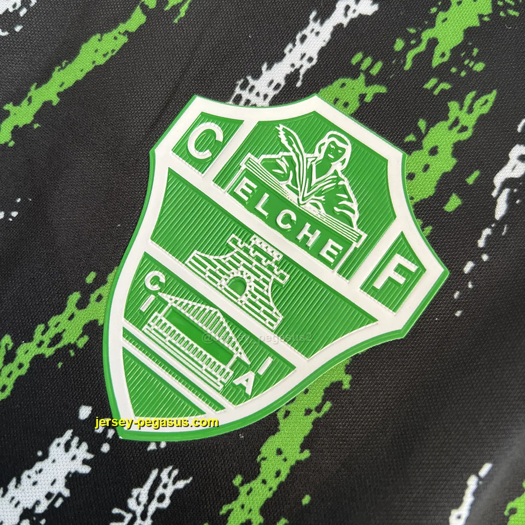 Elche Away