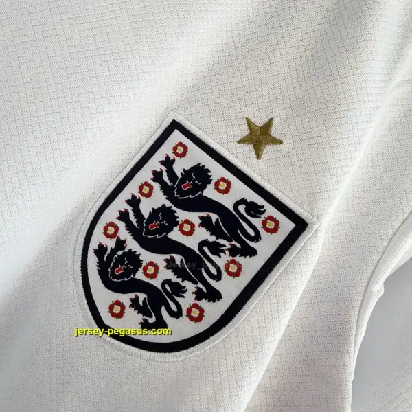 England Home