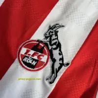 FC Köln Home
