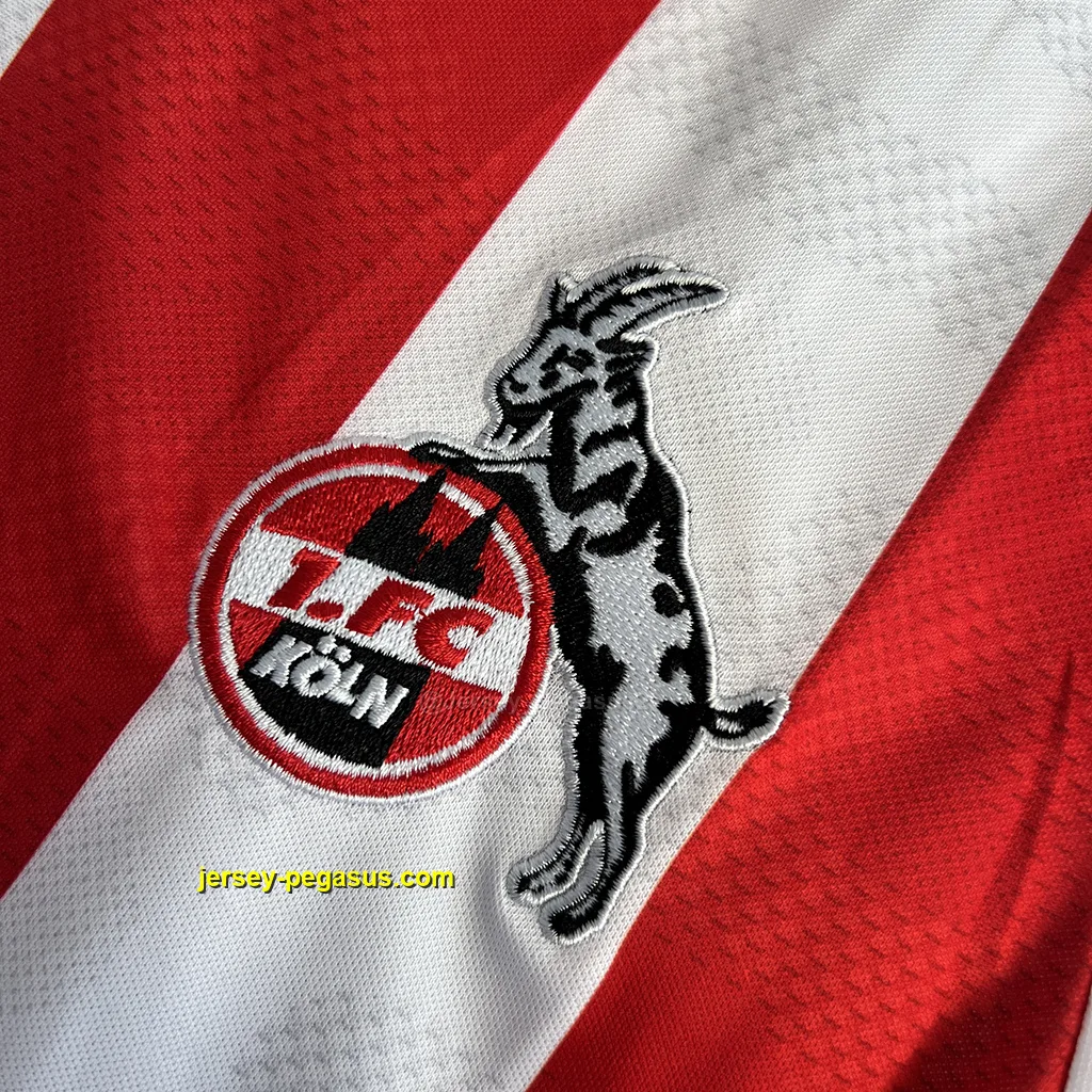 FC Köln Home
