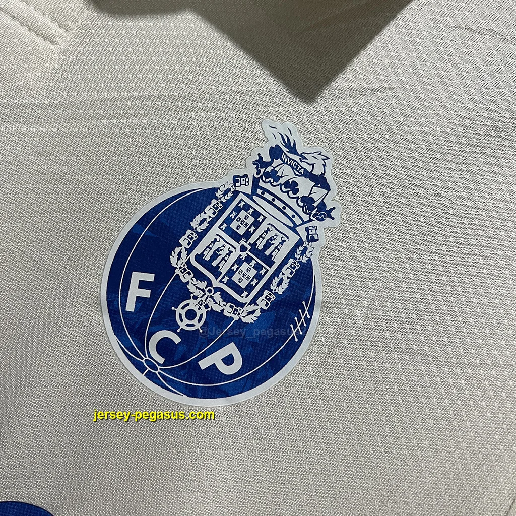 FC Porto Third FC Porto Third