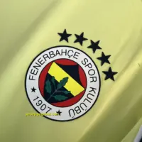 Fenerbahce Away Fenerbahce Away