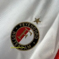 Feyenoord Home