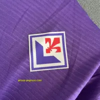 Fiorentina Home Fiorentina Home