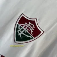 Fluminense Away