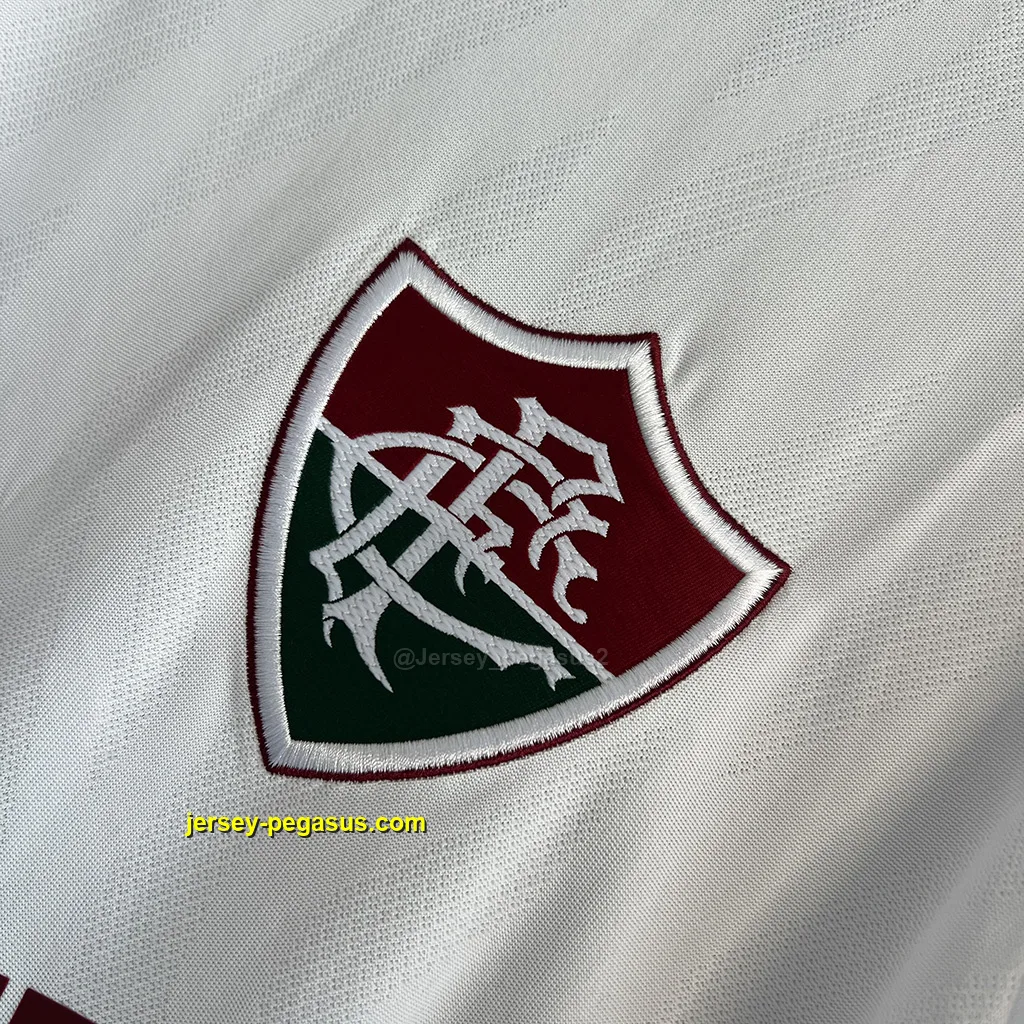 Fluminense Away