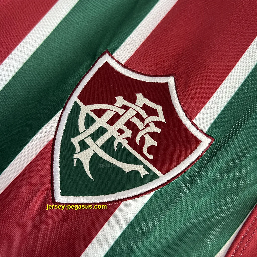 Fluminense Home Sleeveless