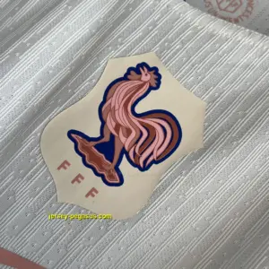 France Women_s 2025 Away