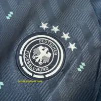 Germany Away