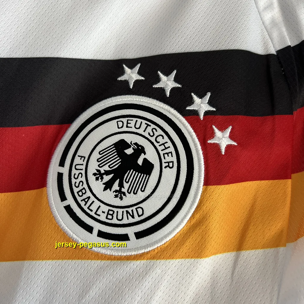 Germany Home