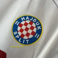 HNK Hajduk Split Home