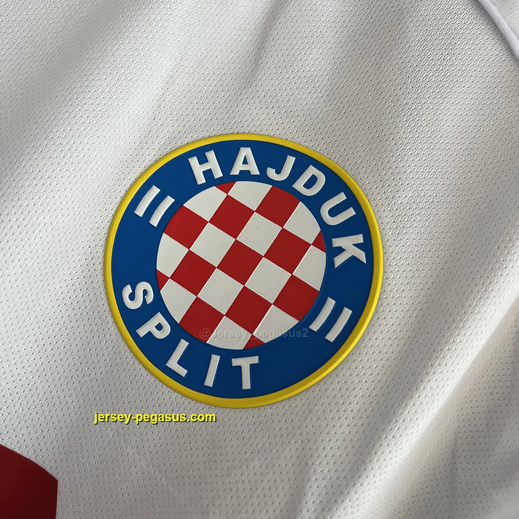 HNK Hajduk Split Home