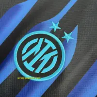 Inter Milano Home Inter Milano Home