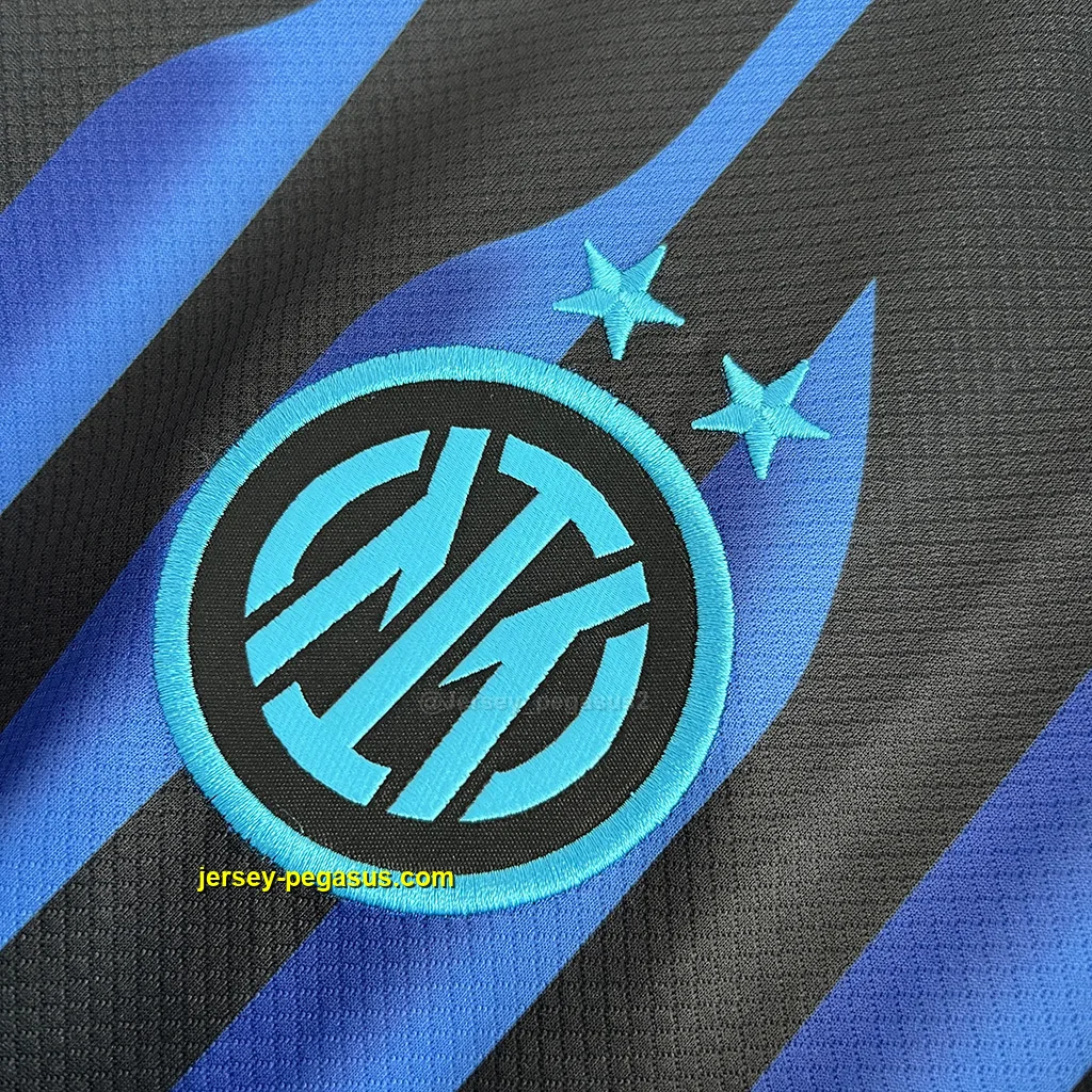 Inter Milano Home Inter Milano Home