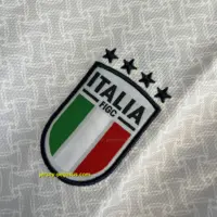 Italy Away
