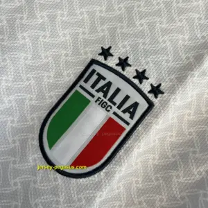 Italy Away
