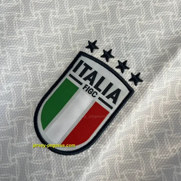 Italy Away