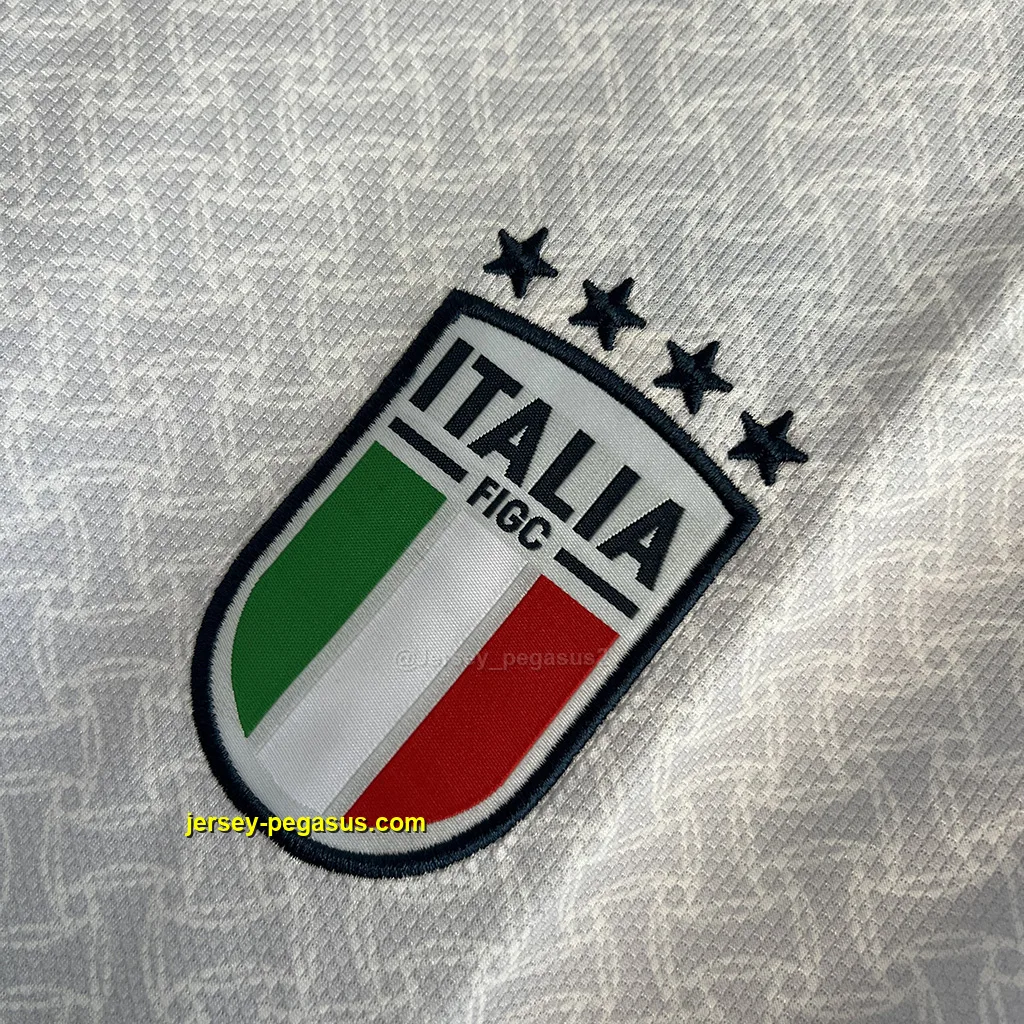 Italy Away