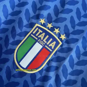 Italy Home