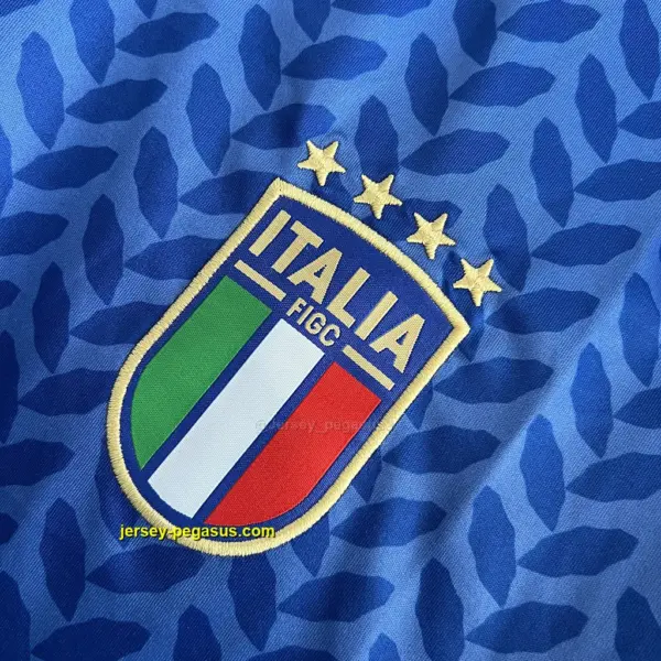 Italy Home