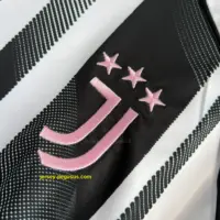 Juventus Home