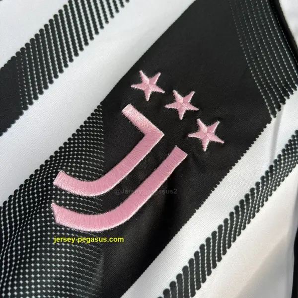 Juventus Home