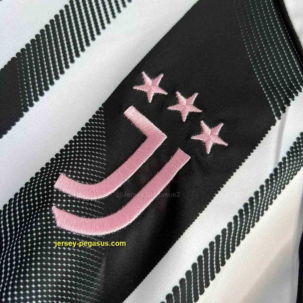 Juventus Home